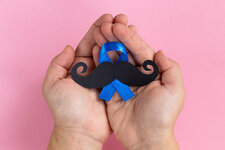 Was bedeutet "Movember"? Warum sich viele Männer im November Bärte wachsen lassen