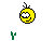 Blume riechen.gif