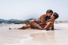 Outdoor-Sex: Warum Sex im Freien oder in der Öffentlichkeit für viele so aufregend ist