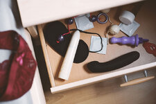 Die 10 beliebtesten Sextoys: Welche Sex-Spielzeuge sind besonders beliebt?