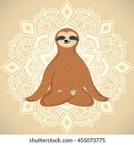vector-funny-sloth-sitting-yoga-260nw-455073775.jpg