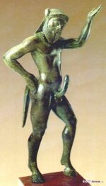 griechischer Satyr 2500 Jahre alte Statue.jpg griechischer Satyr 2500 Jahre alte Statue.jpg