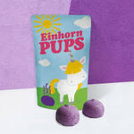 Einhorn Pups zum Naschen, Inhalt 20g