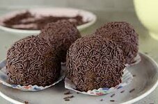 Rumkugeln selber machen | Nico Stanitzok | Nico Stanitzok