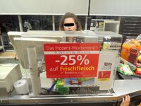 Gestern an der SPAR Kasse.JPG