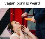 Vegan Porno main-qimg-527c0d8b73f729515b5c9d5089810cde.jpg