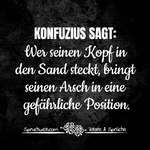 spruchwelt.com-spruch-konfuzius-sagt-wer-seinen-kopf-in-den-sand-steckt-bringt-seinen-arsch-in...png