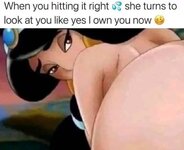 I own you now main-qimg-8dfe682ae470696e5b8bc40f65224540.jpg