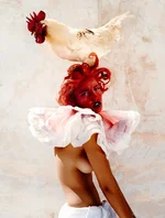 Kristian Schuller Animal Farm IV .webp