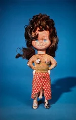 Paul McCarthy Untitled (from the Propo Series) (Dirty Dotty), 1999-2000 Cibachrome on alumini...webp