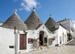 Trullo – Wikipedia Trullo – Wikipedia