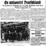 bpb: TuM "Die inszenierte Empörung. Der 9. November 1938", Kapitel 4