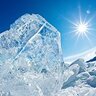 Eisblock