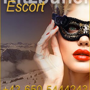 Queen of Escort - Tirol